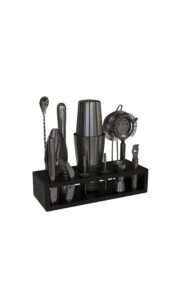 https://www.amazon.com/12-Piece-Cocktail-Bartender-Accessories-Bartending/dp/B088CW2DCP/ref=sr_1_5?crid=KJGJNT1ZJNEY&dib=eyJ2IjoiMSJ9.PzTRzjMppU6K9KQ8r6jPyn9IRyw0dB1My7828CSMKqZI0lrRvZT1wihjkjGwFkTvmVveEuwlbagG1BhAd-Pq9ZklAAStUKZ0eF4Ye4izvCfx_qdAJeN5P5cU4F3DN7IQSEVm78vGcAxkP2PGutt-T6Mj8C2ByFW61RO6Xbb9aB4B3Ox6w2SrI43xGjvk3oJDZjrqXTZrbCPUQxa6XLjdWIjJp6qj0kVtcLMeBRVxobouu6bZcAwn8SZFS5T01UUqC-nH5N4uJ63ZFqXzx0cEYUrznF-gpZrsVpp1VnmKPNI.uSo-q4h9Uv6OTgBvoO8Yz5xP8bC8_6IOD6oWGSmzwq0&dib_tag=se&keywords=13+piece+black+cocktail+set&qid=1714201975&s=home-garden&sprefix=13+piece+black+cocktail+set%2Cgarden%2C93&sr=1-5
