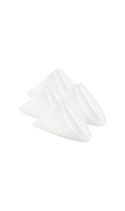 https://www.amazon.com/Utopia-Home-Restaurant-Napkins-Inches/dp/B07PKQCPLF/ref=sr_1_1?crid=F41W7M4CURZ7&dib=eyJ2IjoiMSJ9.xrJ4pzWwyDePKy0puGOfqBFe_hlMAMTd6uMrir1AbQDfFGaqRnaRw7CfolPlJu0tcYpKTUs9r2fCLJD8bQbQs-b0rWVxB3_i3hwMZCQVQLc3ei_420vEY67a9W5beXgNtCGpn-pvjX5vnJAqEs3FMBewdQ5Q3MULvOILAto0QZFSd975cnI4p-fAziQi5EoUASPF3Od_uHYbB1CGOy24PWorK5d2-fqGJzVFdEqQg0qV4iVEpKKxs0MjB4SwoZupaXVrlISKcGN0VoiZ8RDR4Gm01g-SyhKMzox6vGon5NY.DsqMYntReZ6Pjpo_69LkDtgcPdtScBkSzr_uwmvSRXo&dib_tag=se&keywords=utopia+home+24+pack+cloth+napkins+17x17&qid=1715416450&sprefix=utopia+home+24%2Caps%2C127&sr=8-1