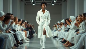 Read more about the article Top 10 Women’s Spring Fashion Trends for Women Over 40