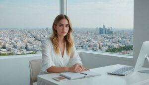 Read more about the article Who is the Wealthiest Fashion Blogger?