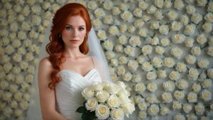 Read more about the article Top 9 Wedding Dress Styles for Women Over 20