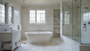 Read more about the article 16 Bathroom Decor Ideas You’ll Love According to Interior Decorators