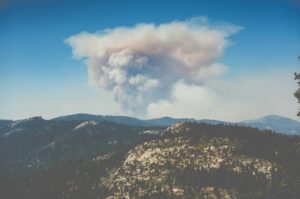 Read more about the article 5 Volcanoes That Could Erupt Soon