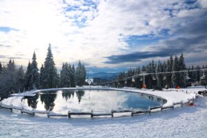 Read more about the article Top 15 Ski Resorts in North America