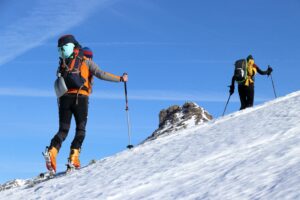 Read more about the article Top 10 Ski Resorts in Switzerland