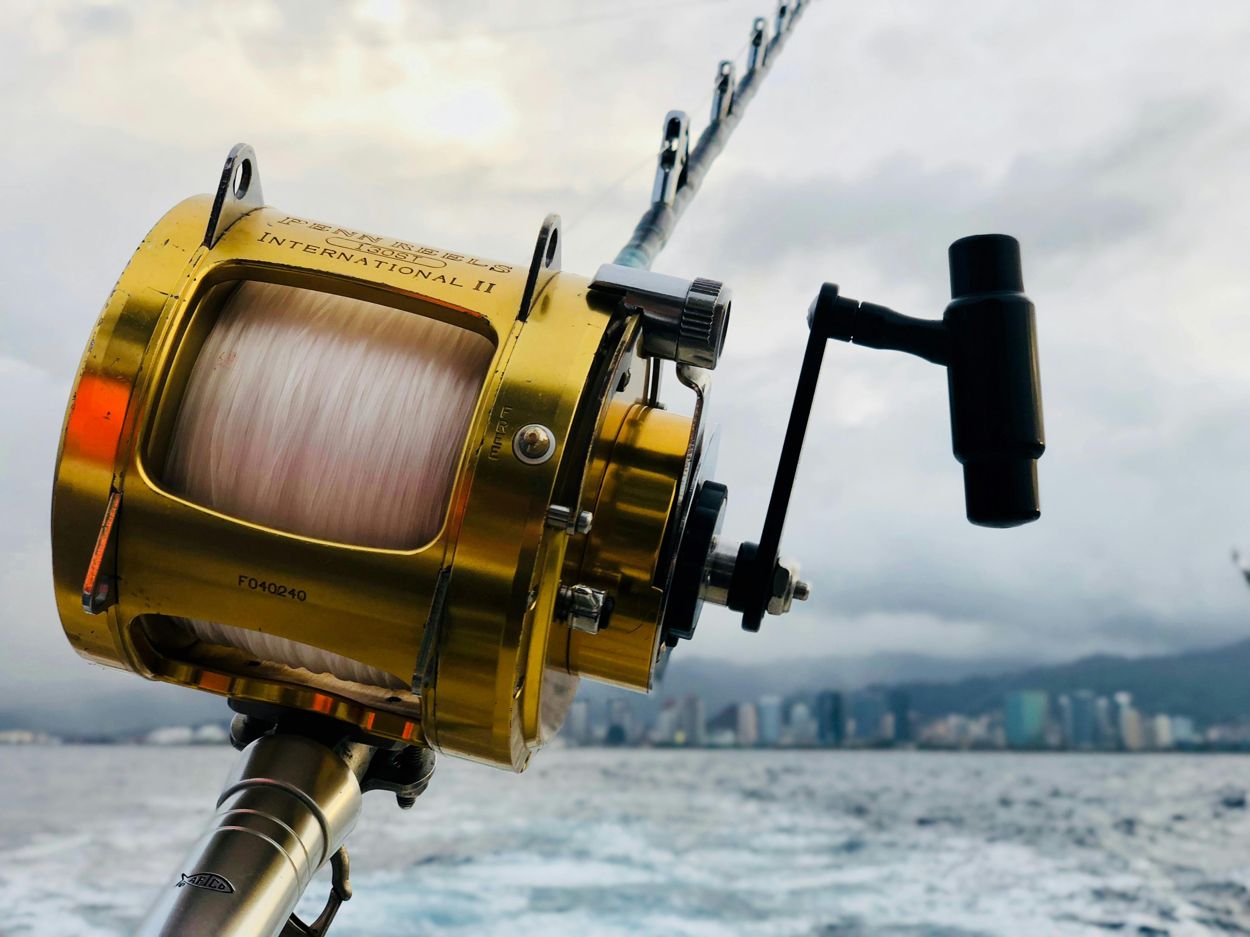 Read more about the article The Top 5 Fishing Spots to Catch Swordfish 