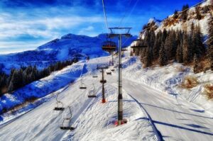 Read more about the article 5 Best Luxury Ski Resorts in the World