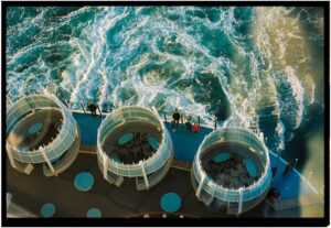 Read more about the article Best All Around The World Cruises