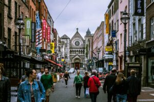 Read more about the article  Top 10 Things to Do in Ireland