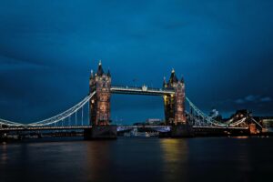 Read more about the article London for Beginners