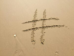 Read more about the article The Ultimate Hashtag List for Travel Bloggers
