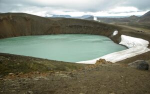 Read more about the article Top 5 Most Dangerous Volcanoes in Iceland