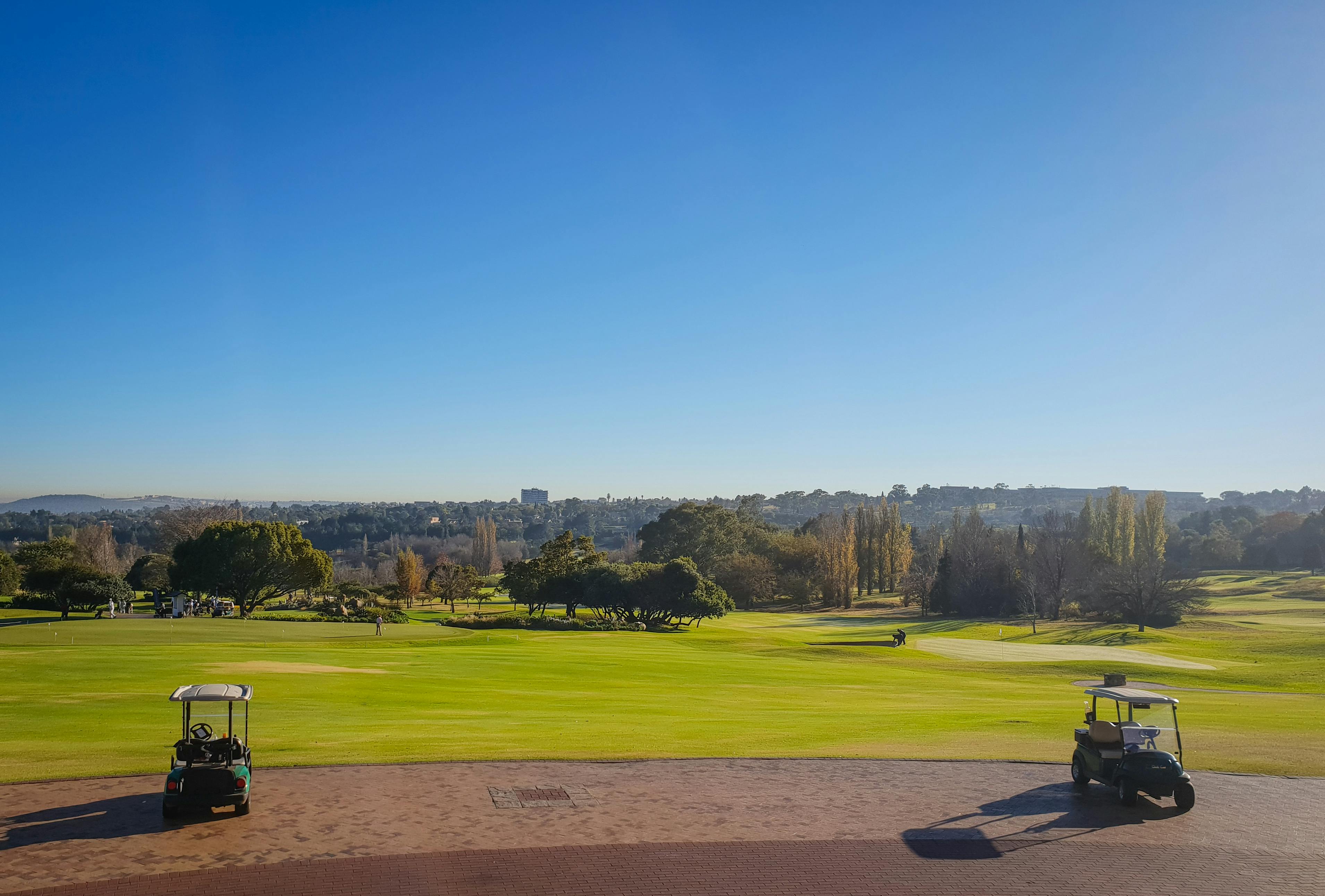 Read more about the article The Easiest Golf Course in the World