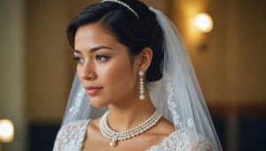 Read more about the article Top 10 Wedding Dress Brands To Try On a Budget