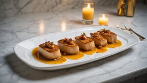 Read more about the article 15 Food Delicacies from Around the World Everyone Must Try Once