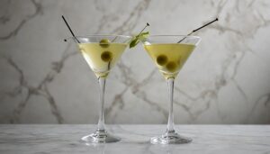 Read more about the article How to Make an Extra Dirty Martini Recipe – With Extra Olive Juice