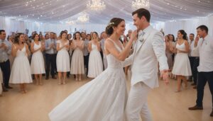 Read more about the article Top 5 Wedding Dress Rental Companies