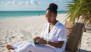 Read more about the article Who Is The Most Famous Travel Blogger? Most Popular Travel Blogger