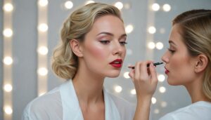 Read more about the article Top 10 Famous Makeup Artists – List of Famous Make Up Artists