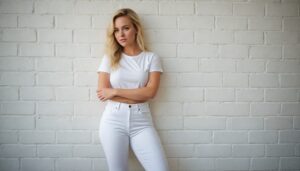 Read more about the article 20 Stylish Spring Outfits for Curvy Women