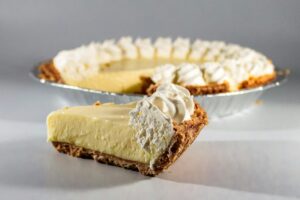 Read more about the article The Best No-Bake Key Lime Cheese Cake Recipe – Easy Key Lime Cheese Cake