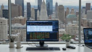 Read more about the article 10 Best Trading Platforms – Best Trading Platforms for Beginners
