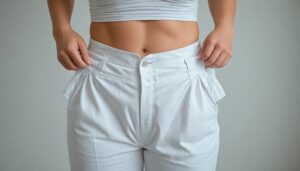 Read more about the article How Much Body Fat Can You Lose in a Month – According to Health Experts