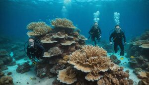 Read more about the article The Best Scuba Diving Destinations in the World