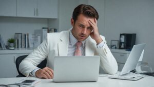 Read more about the article What is the Hardest Job in Finance? Finance Jobs