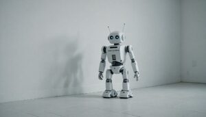 Read more about the article How Can AI Elevate Your Business? What is Artificial Intelligence?