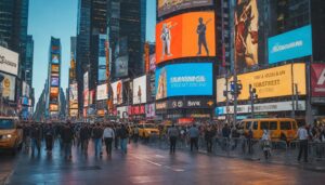 Read more about the article Which Celebrities Live in New York City and Where?
